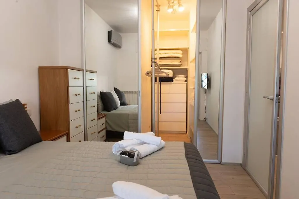Appartamento The Heart Of Ostia - Free Parking
