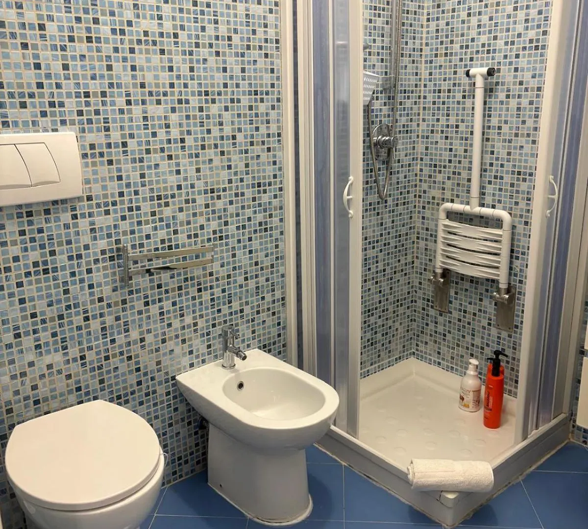 Appartamento The Heart Of Ostia - Free Parking Italia